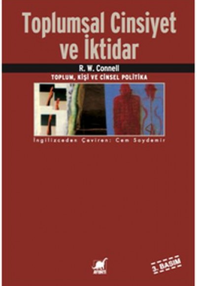 Toplumsal Cinsiyet ve İktidar