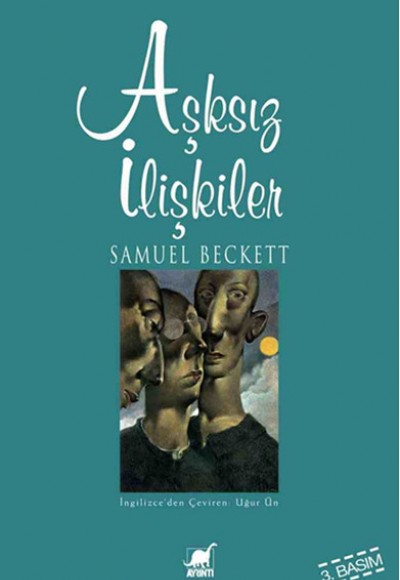 Aşksız İlişkiler Aşksız İlişkiler