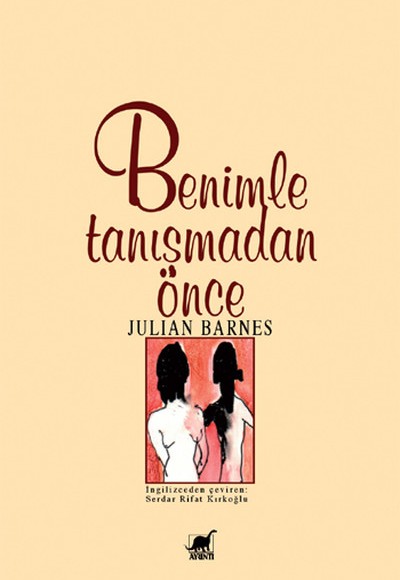 Benimle Tanışmadan Önce Benimle Tanışmadan Önce