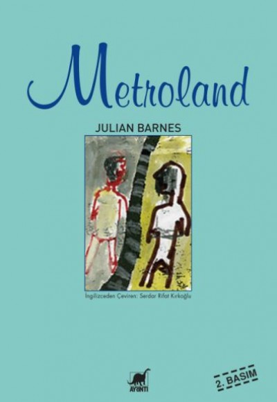 Metroland Metroland