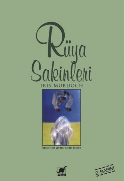 Rüya Sakinleri Rüya Sakinleri