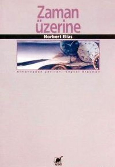 Zaman Üzerine Zaman Üzerine