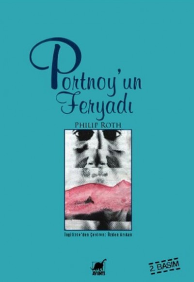 Portnoy'un Feryadı Portnoy'un Feryadı