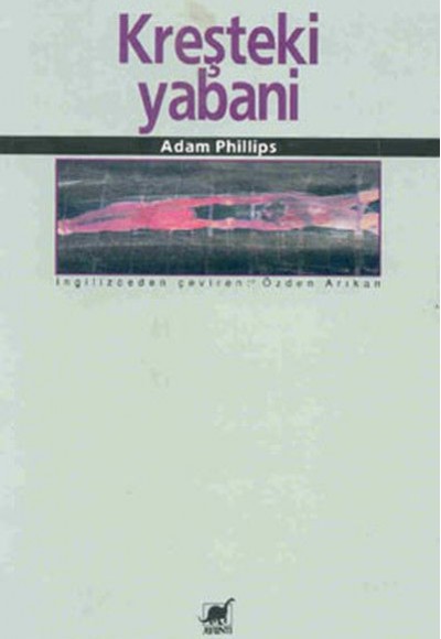 Kreşteki Yabani Kreşteki Yabani