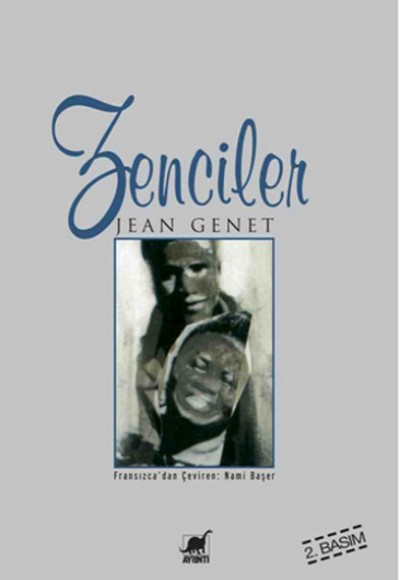 Zenciler Zenciler