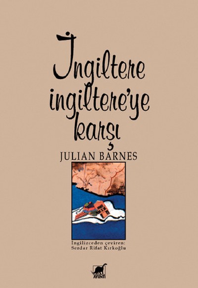 İngiltere İngiltere’ye Karşı İngiltere İngiltere’ye Karşı