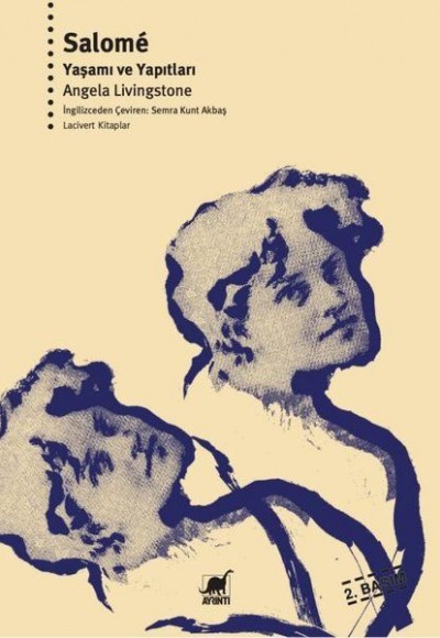 Salome - Yaşamı ve Yapıtları Salome - Yaşamı ve Yapıtları