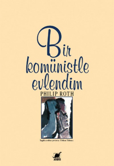 Bir Komünistle Evlendim Bir Komünistle Evlendim