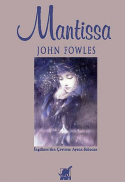 Mantissa Mantissa