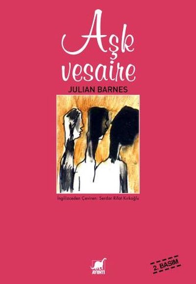 Aşk Vesaire Aşk Vesaire