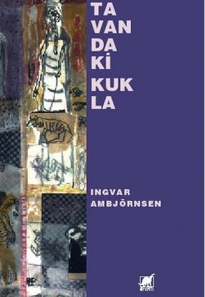 Tavandaki Kukla