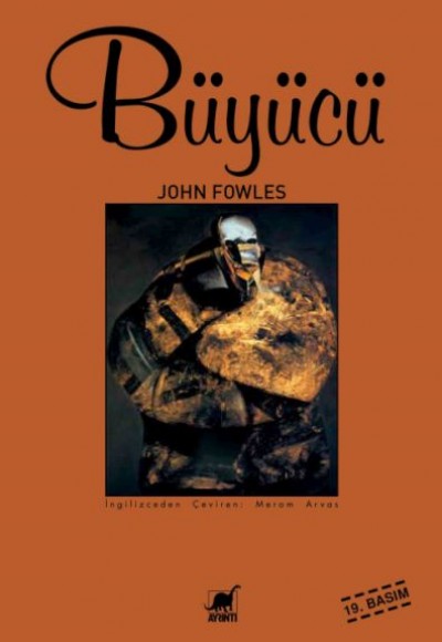 Büyücü Büyücü