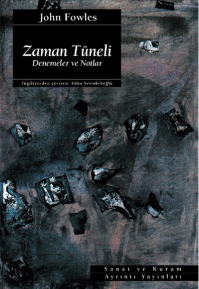 Zaman Tüneli Zaman Tüneli
