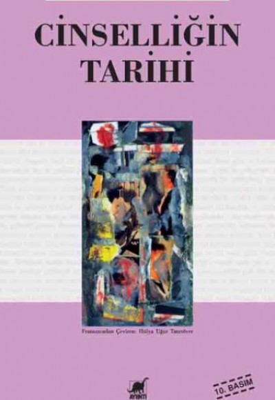 Cinselliğin Tarihi Cinselliğin Tarihi