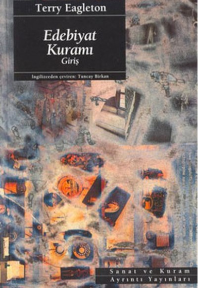 Edebiyat Kuramı Edebiyat Kuramı
