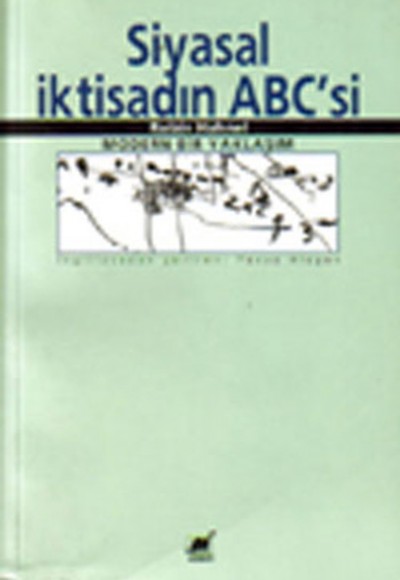 Siyasal İktisadın ABC'si Siyasal İktisadın ABC'si