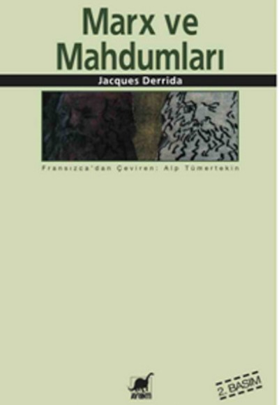 Marx ve Mahdumları Marx ve Mahdumları