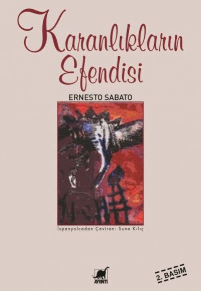 Karanlıkların Efendisi Karanlıkların Efendisi