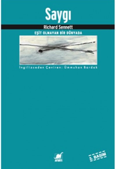 Saygı Saygı