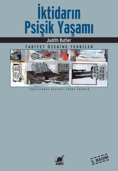 İktidarın Psişik Yaşamı Tabiyet Üzerine Teoriler