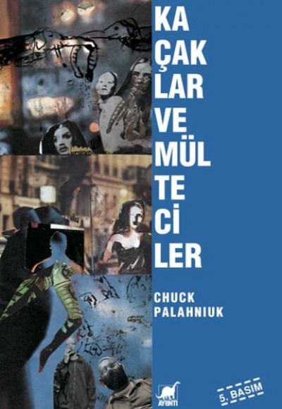 Kaçaklar ve Mülteciler Kaçaklar ve Mülteciler