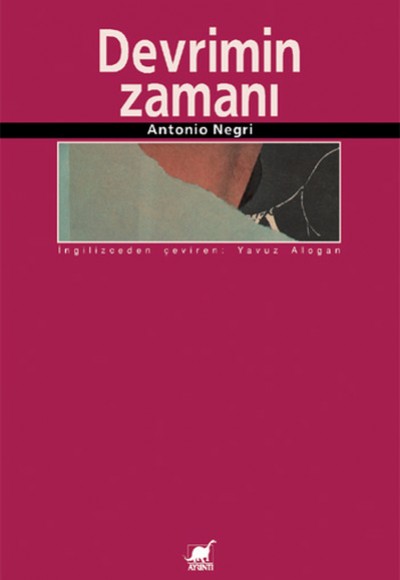 Devrimin Zamanı Devrimin Zamanı