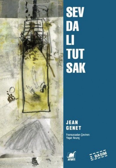 Sevdalı Tutsak Sevdalı Tutsak