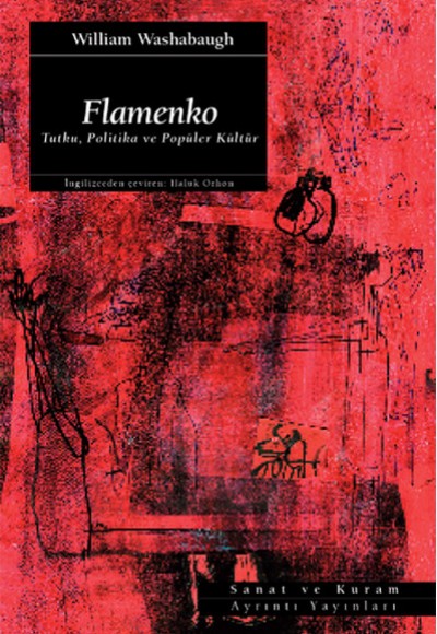 Flamenko Flamenko