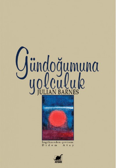 Gündoğumuna Yolculuk Gündoğumuna Yolculuk