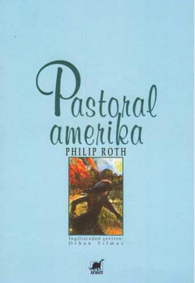 Pastoral Amerika Pastoral Amerika