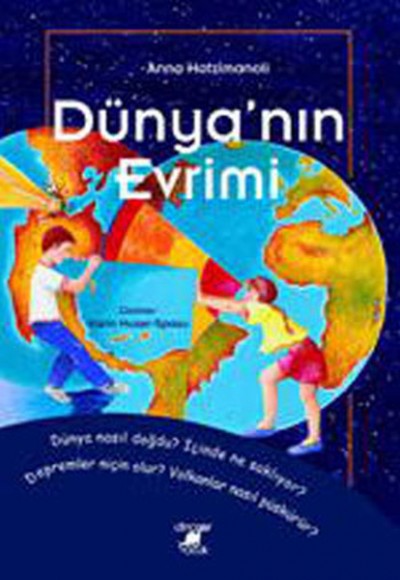Dünyanın Evrimi Dünyanın Evrimi