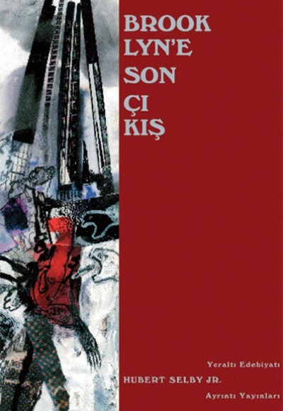 Brooklyn'e Son Çıkış Brooklyn'e Son Çıkış