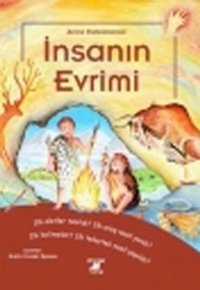 İnsanın Evrimi İnsanın Evrimi