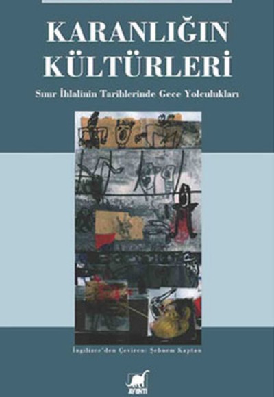 Karanlığın Kültürleri Karanlığın Kültürleri