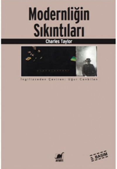 Modernliğin Sıkıntıları Modernliğin Sıkıntıları