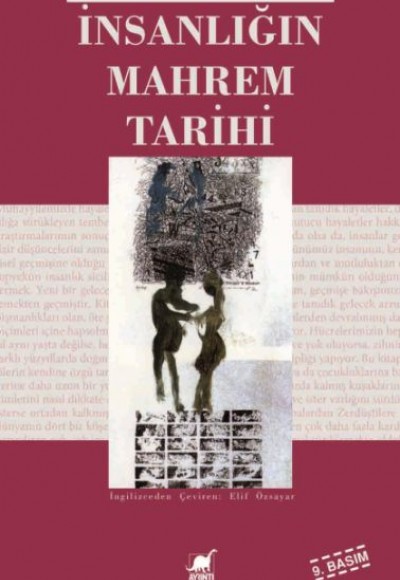 İnsanlığın Mahrem Tarihi İnsanlığın Mahrem Tarihi