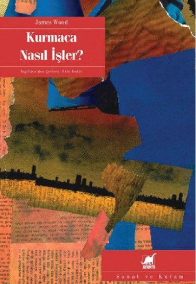 Kurmaca Nasıl İşler? Kurmaca Nasıl İşler?