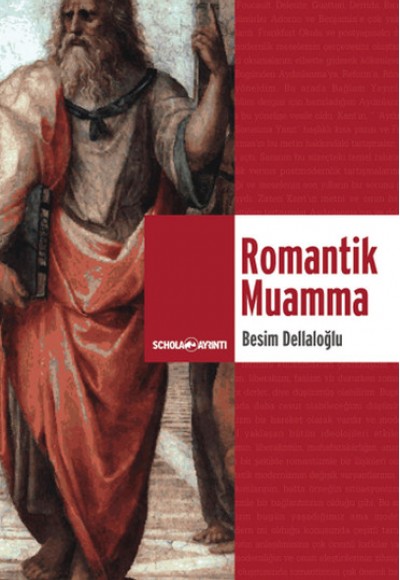 Romantik Muamma Romantik Muamma