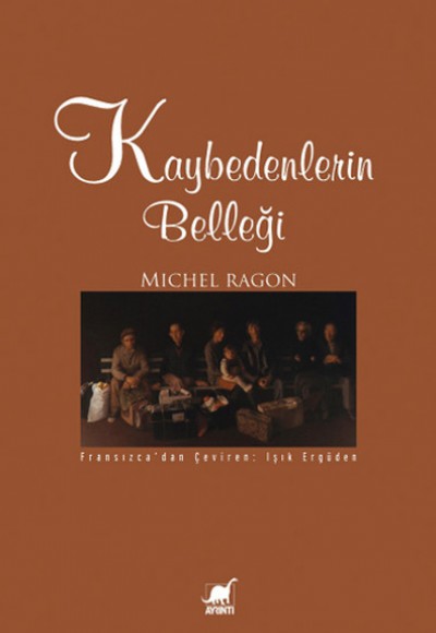 Kaybedenlerin Belleği Kaybedenlerin Belleği