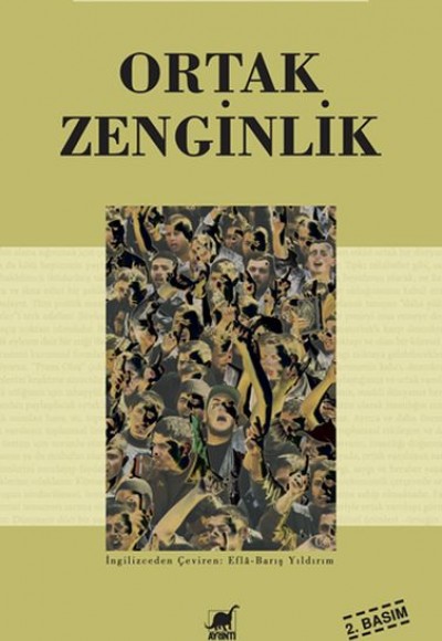 Ortak Zenginlik Ortak Zenginlik