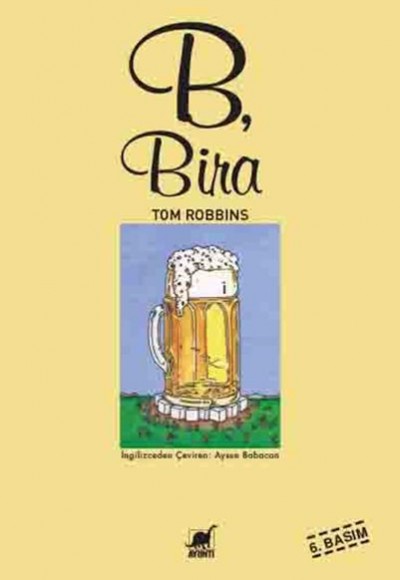 B, Bira B, Bira