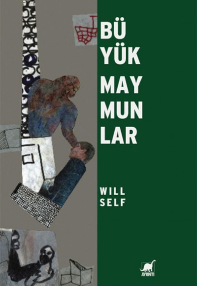 Büyük Maymunlar Büyük Maymunlar