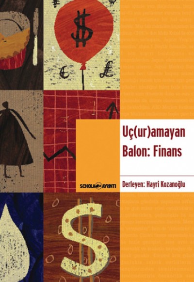 Uç (ur)amayan Balon: Finans