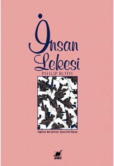 İnsan Lekesi İnsan Lekesi