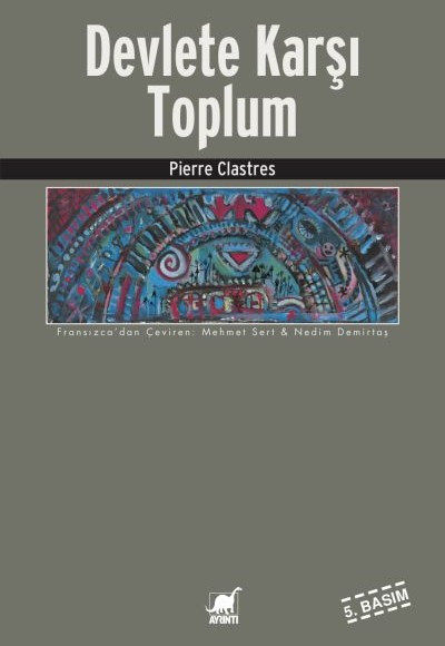 Devlete Karşı Toplum