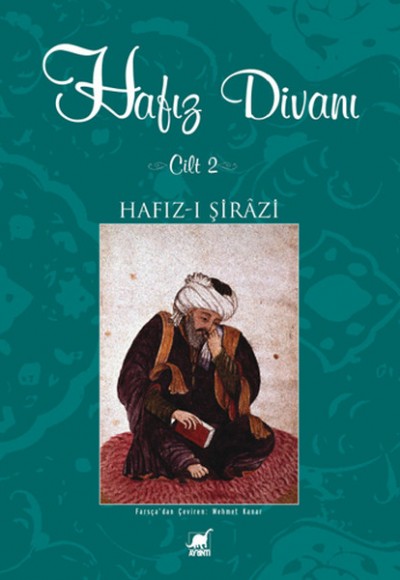 Hafız Divanı Cilt 2 Hafız Divanı Cilt 2
