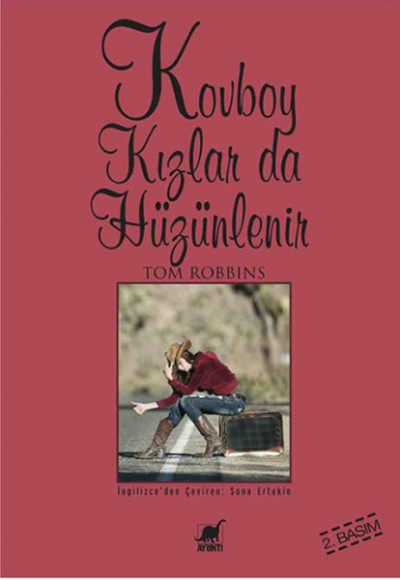 Kovboy Kızlar da Hüzünlenir Kovboy Kızlar da Hüzünlenir
