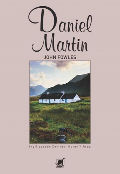 Daniel Martin Daniel Martin