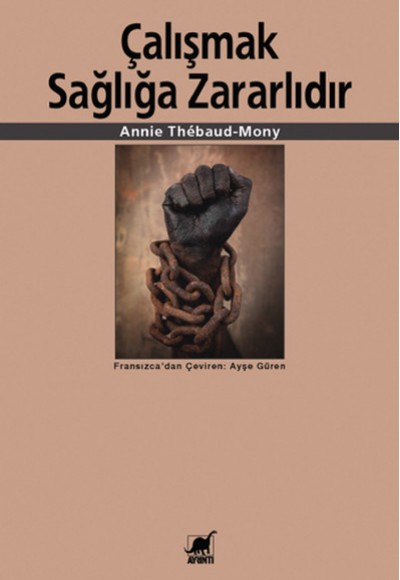 Çalışmak Sağlığa Zararlıdır Çalışmak Sağlığa Zararlıdır