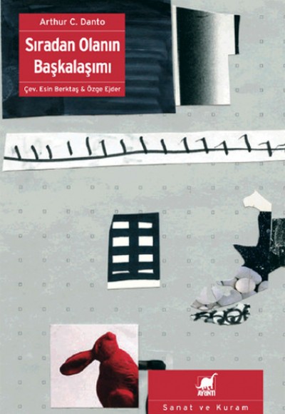 Sıradan Olanın Başkalaşımı Sıradan Olanın Başkalaşımı